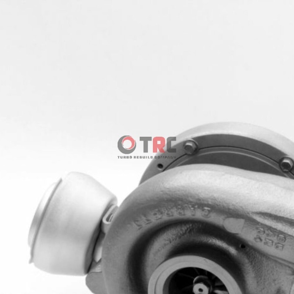 Турбина Garrett 768625-5002S