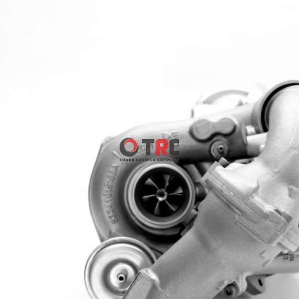 Турбина MERCEDES-BENZ 6510904880 MB SPRINTER 95 л.с., 129 л.с., 163 л.с.