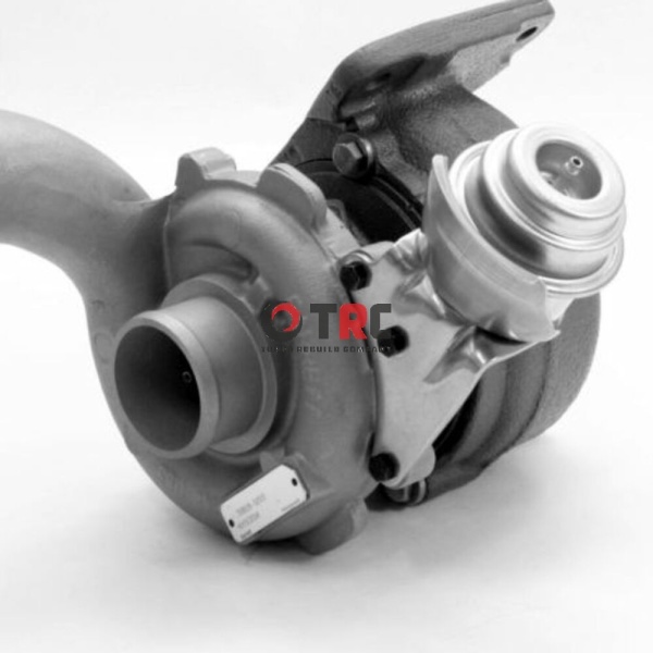 Турбина VOLVO 8602872 MITSUBISHI Carisma, Space Star,VOLVO S40,V40 1.9 TD 115 л.с.