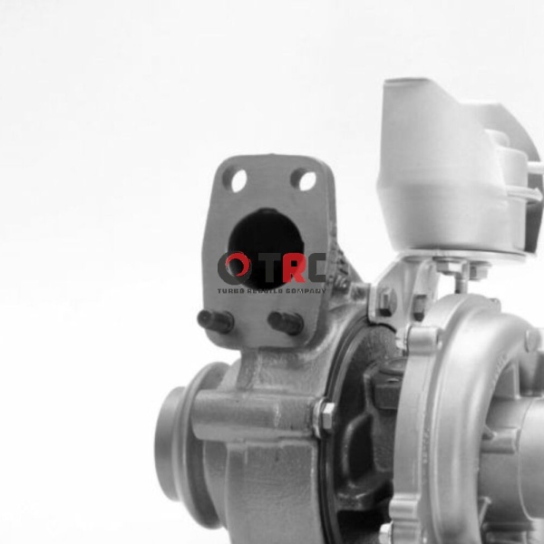 Турбина GARRETT 7534205006S CITROEN BERLINGO, C2, C5, C4, PEUGEOT 3008,PARTNER, 207, 308, 1007, 206, 307 1.6