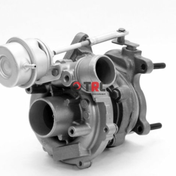 Турбина GARRETT 7066805001S VW Polo, AUDI A2, SEAT Ibiza, SKODA Fabia 1.4L TDI 75 л.с.