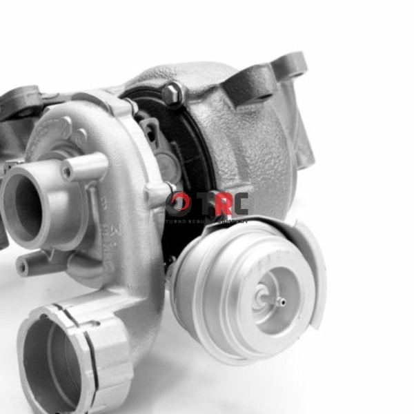 Турбина KKK 54399880022 SKODA SUPERB,OCTAVIA, AUDI A3,VW GOLF,PASSAT 1.9 105 л.с