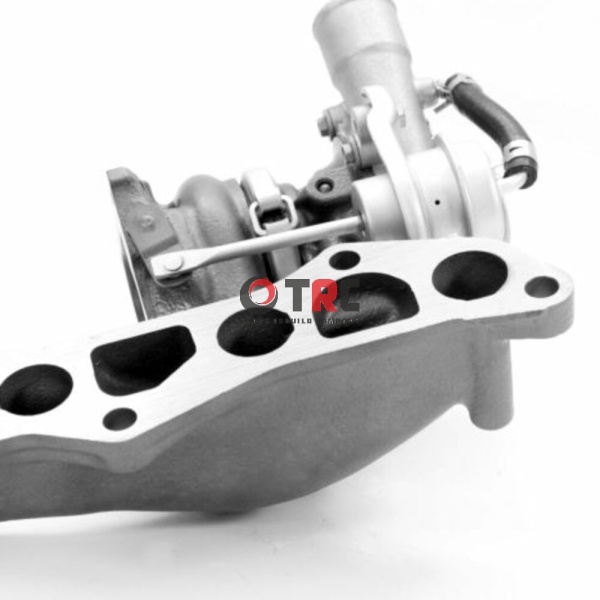 Турбина BMW 11657790867  MINI  (R50, R53) / TOYOTA YARIS 1.4 D-4D