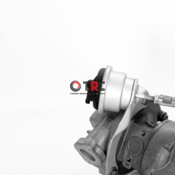 Турбина KKK 54359700005 OPEL CORSA D, FIAT PUNTO, DOBLO 1.3
