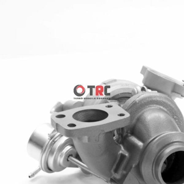 Турбина Ford 1441254  CITROEN Berlingo, C3, C4 ,PEUGEOT 207, 307, Partner,FORD Fiesta  Focus , Fusion  1.6