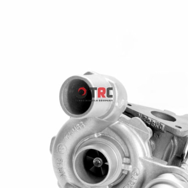 Турбина Renault 8200091350A  MITSUBISHI Carisma, Space Star,RENAULT Laguna, Megane , Scenic, S40 1.9