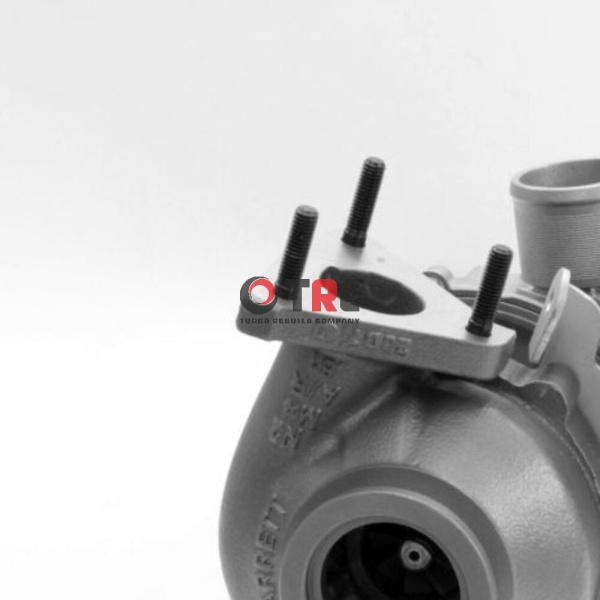 Турбина GARRETT 7639805005S RENAULT GRAND SCENIC II, MEGANE II 1.9 dCi 131,110 л.с.