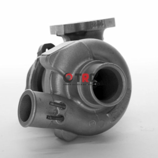 Турбина MITSUBISHI 4917702513