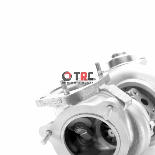 Турбина VOLVO 8627989 VOLVO S40, V40 2.0 T 160 л.с.