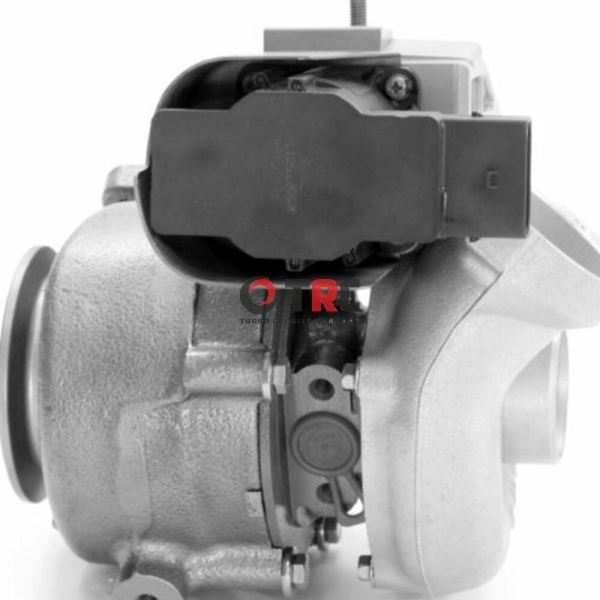 Турбина MITSUBISHI 4913505640 BMW 3 150,163 л.с.