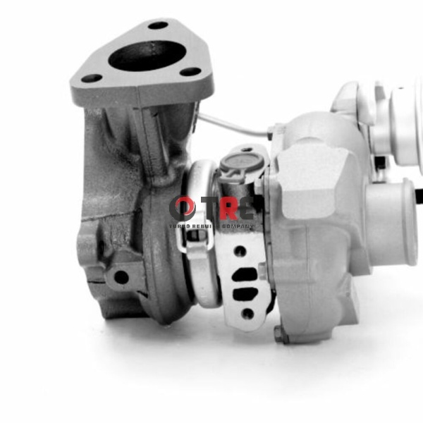 Турбина IHI VA420034 TOYOTA AVENSIS, COROLLA 2.0