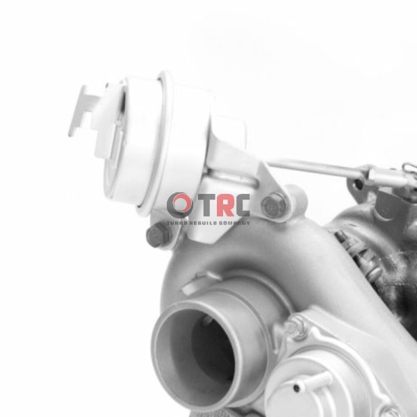 Турбина SAAB 12788719 CADILLAC BLS, SAAB 9-3 2.0 210 л.с.