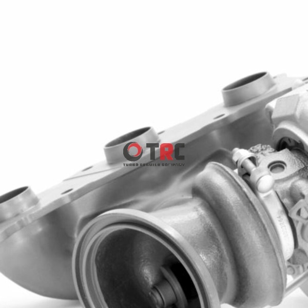 Турбина Mitsubishi 49131-07040  BMW 1,3,Z4 306,340 л.с.