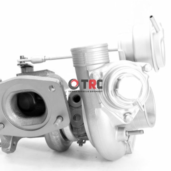 Турбина MITSUBISHI 4918905212 VOLVO S80, S60, V70, XC70 2.4 200 л.с.