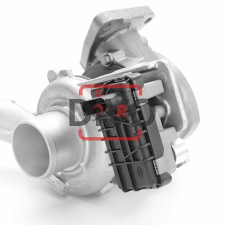 Турбокомпрессор TRC 21649 (786880)
