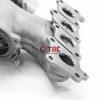 Турбина KKK 53039700154 FORD Kuga,Mondeo,Galaxy,Focus,S-Max 2.0 SCTI