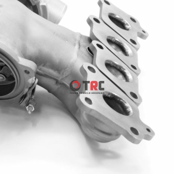 Турбина KKK 53039700154 FORD Kuga,Mondeo,Galaxy,Focus,S-Max 2.0 SCTI