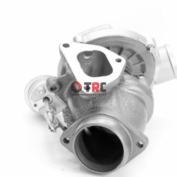 Турбина GARRETT 7422895003S SSANGYONG Rexton,Rodius 2.7 174 л.с.