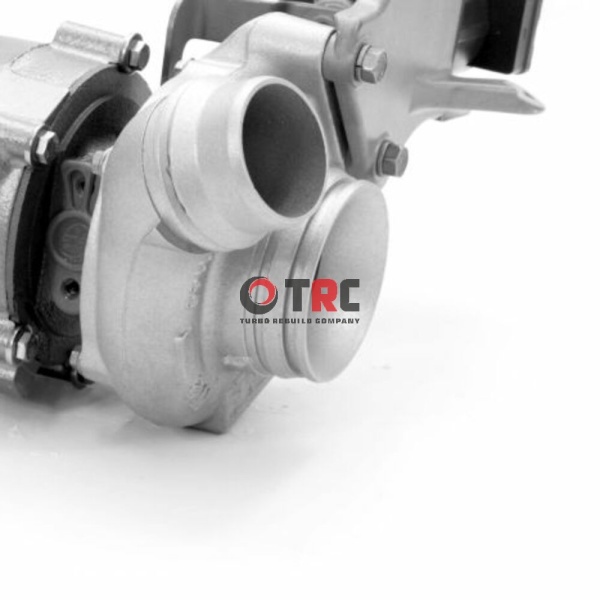 Турбина MITSUBISHI 4913505896 BMW 1,3,Х1,Х3,5 163,150,177 л.с.