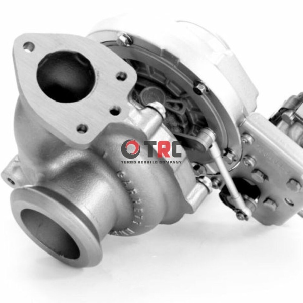 Турбина GARRETT 7696745006S CITROEN C-CROSSE, PEUGEOT 4007, MITSUBISHI OUTLANDER II 2.2 156 л.с.