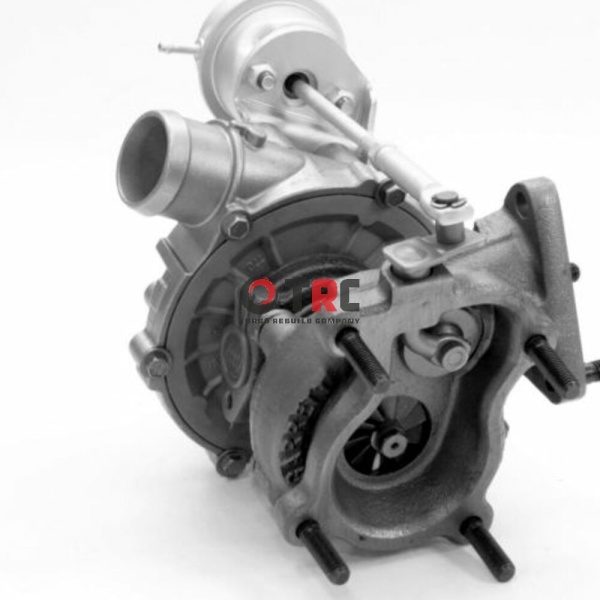 Турбина GARRETT 7017295010S VW Polo, AUDI A2, SEAT Ibiza, SKODA Fabia 1.4L TDI 75 л.с.