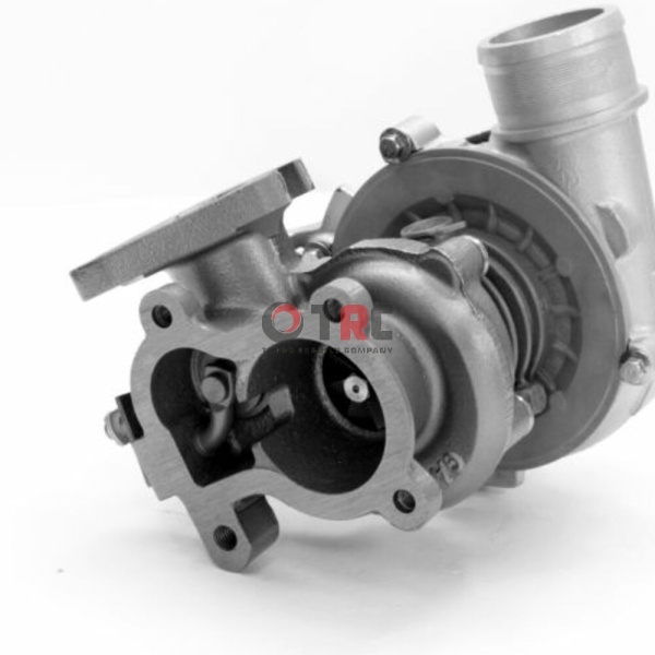 Турбина GARRETT 4541715005S PEUGEOT 306 1.9  90 ,92 л.с.