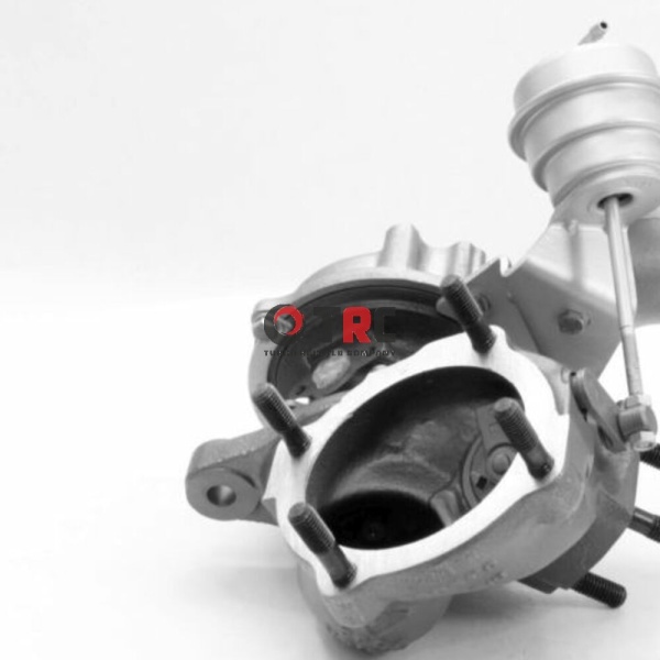 Турбина VAG 06A145704B AUDI A3,TT, VW BORA, GOLF 1.8