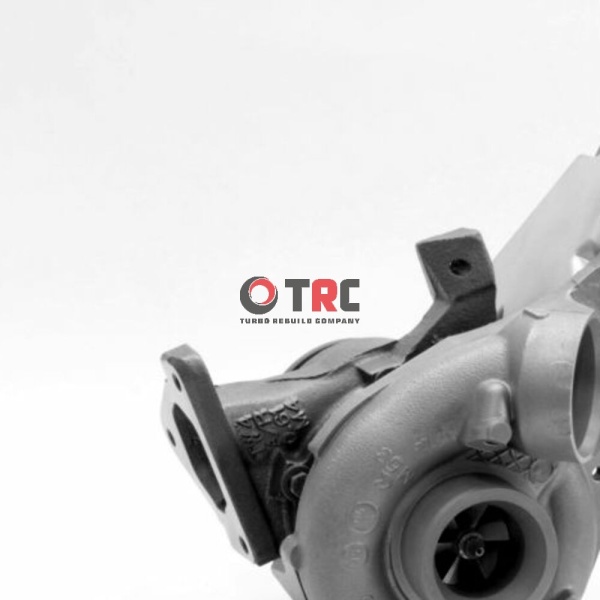 Турбина GARRETT 7274615007S MB E, С, CLC-KLASSE 150,136,122 л.с.