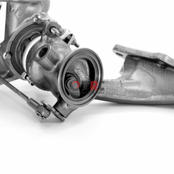 Турбина RENAULT 8220531