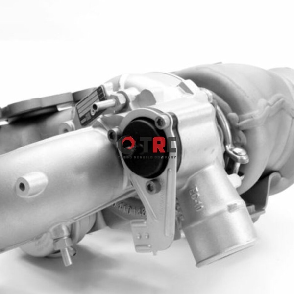 Турбина KKK 53039880289 FORD Kuga,Mondeo,Galaxy,Focus,S-Max 2.0 SCTI