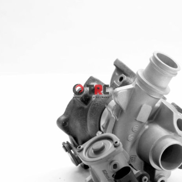 Турбина VAG 03F145701R  AUDI A1, A3, SKODA Fabia II , Octavia II , Rapid, Roomster ,Yeti  1.2