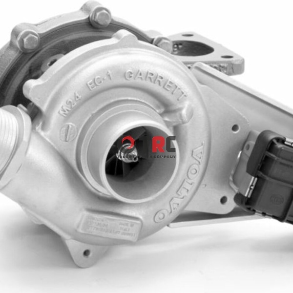 Турбина VOLVO 36001171 VOLVO C30 D5,C70 II, S40 II, S60, S80 II, V50, V70, XC60, XC70