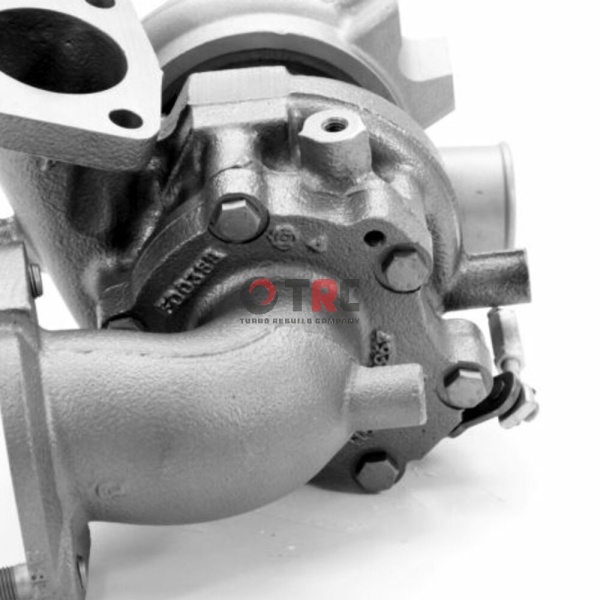 Турбина MITSUBISHI 49S3502652 MITSUBISHI L 200, PAJERO SPORT 2.5 TD 115 л.с.