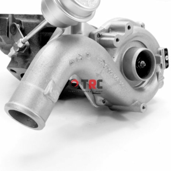 Турбина VAG 06A145704LV VW Golf IV, Bora / AUDI A3 / SKODA Octavia 1.8T  150 л.с.