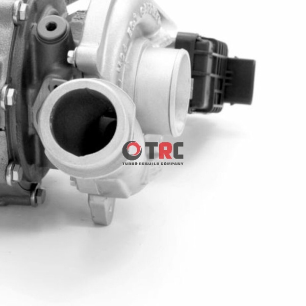 Турбина VOLVO 31293030 VOLVO C30 D5,C70 II, S40 II, S60, S80 II, V50, V70, XC60, XC70