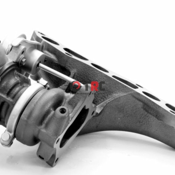 Турбина TOYOTA-LEXUS 1720133010 MINI (R50, R53) / TOYOTA YARIS 1.4 D-4D