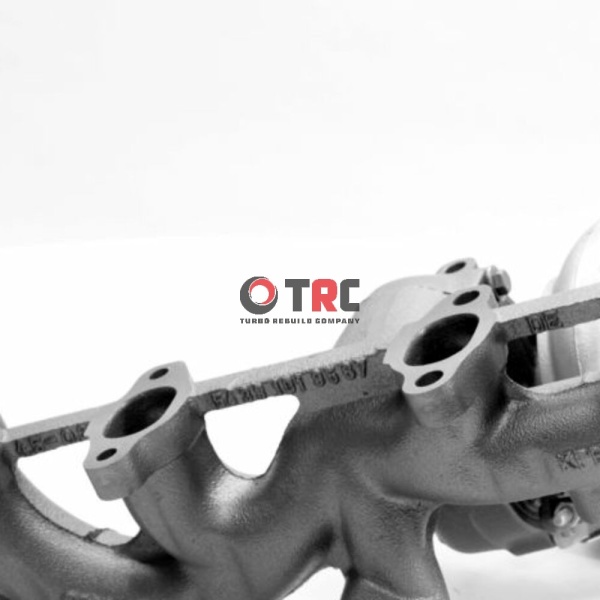 Турбина VAG 038253010A SKODA OCTAVIA,FABIA, VW GOLF,SHARAN, BORA, POLO 1.9