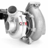 Турбина KKK 53049880065 LAND RANGE ROVER SPORT,DISCOVERY 2.7 190 л.с.