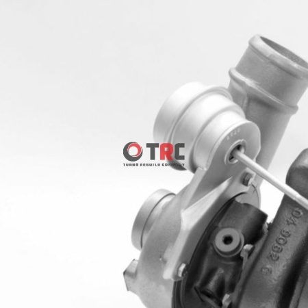 Турбокомпрессор KKK 53049880020