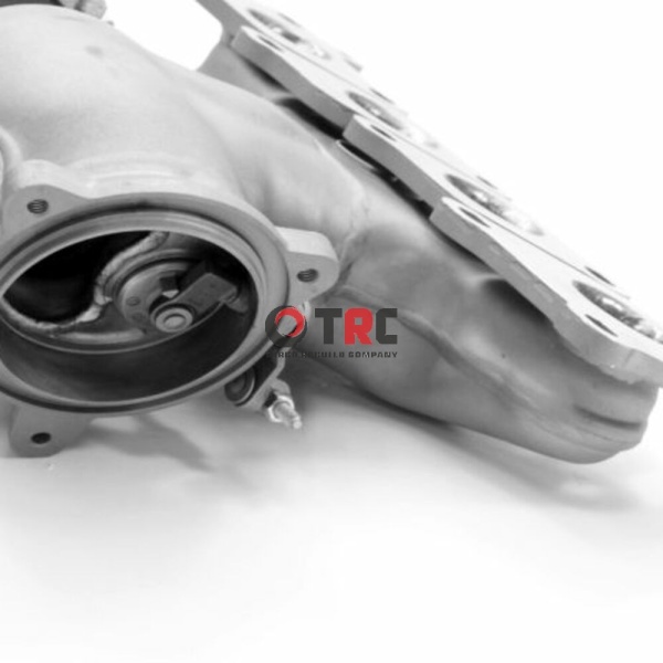 Турбина KKK 53039880198 FORD Kuga,Mondeo,Galaxy,Focus,S-Max 2.0 SCTI