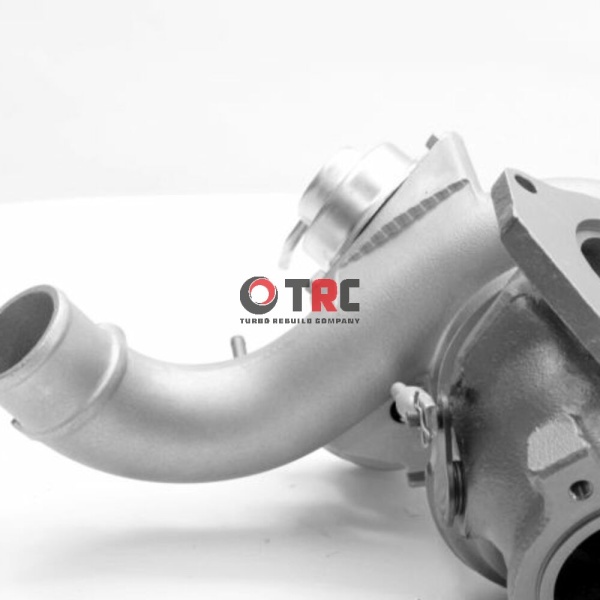 Турбина MITSUBISHI 4937707303 RENAULT AVANTIME, ESPACE, LAGUNA 2.0 163 л.с.