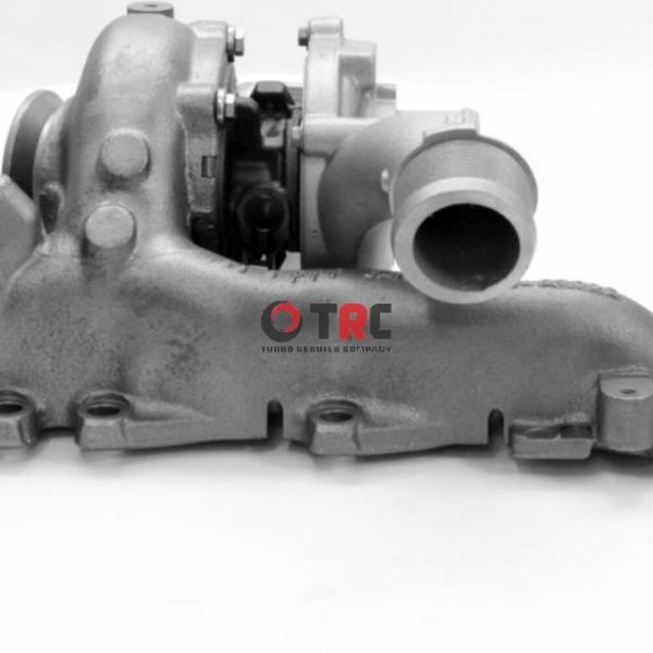 Турбина GARRETT 7737205003S OPEL ZAFIRA B, VECTRA C, ASTRA H T 1.9 CDTI 150 л.с.