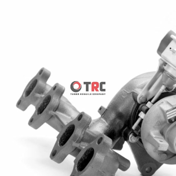 Турбина VAG 03G253019KX  VW TOURAN, CADDY,GOLF,JETTA, PASSAT ,AUDI A3 1.9