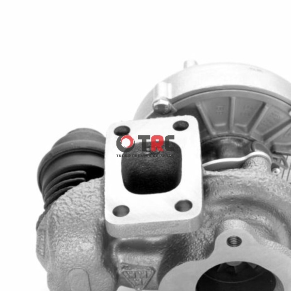 Турбина VAG 046145701DV AUDI 100, A6 2.5