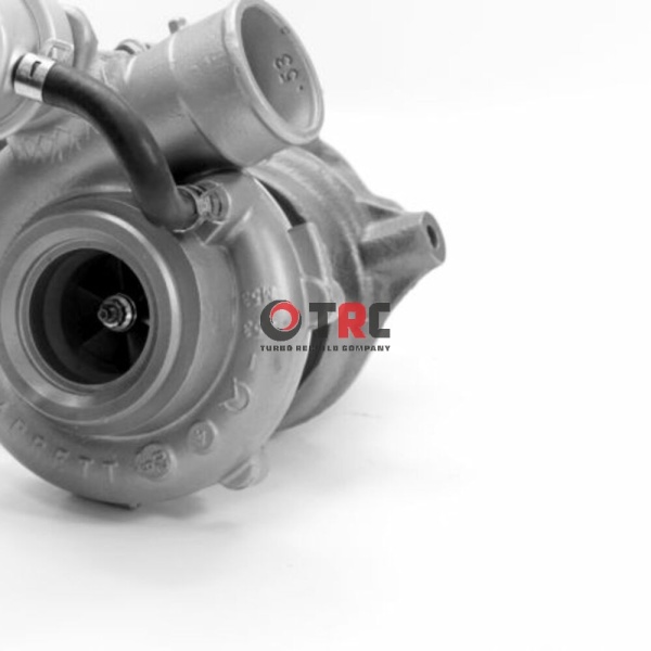 Турбина GARRETT 4522045001S