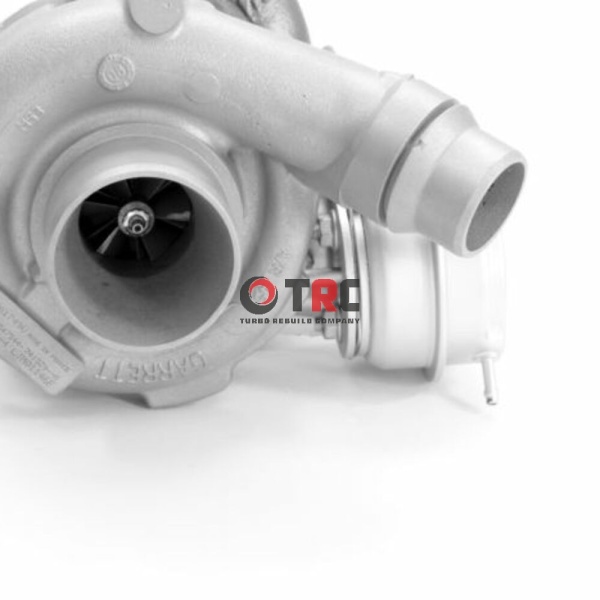Турбина GARRETT 7650155001S RENAULT MEGANE II, SCENIC, ESPACE, LAGUNA 2.0 dCi 150 л.с.