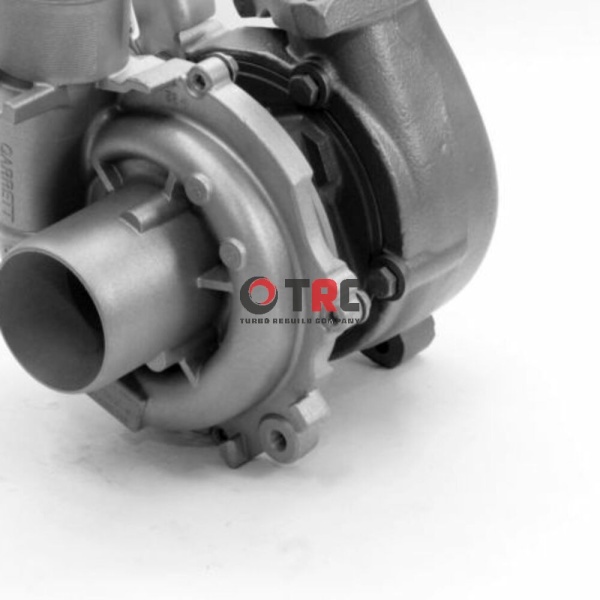 Турбина GARRETT 7639805007S RENAULT GRAND SCENIC II, MEGANE II 1.9 dCi 131,110 л.с.