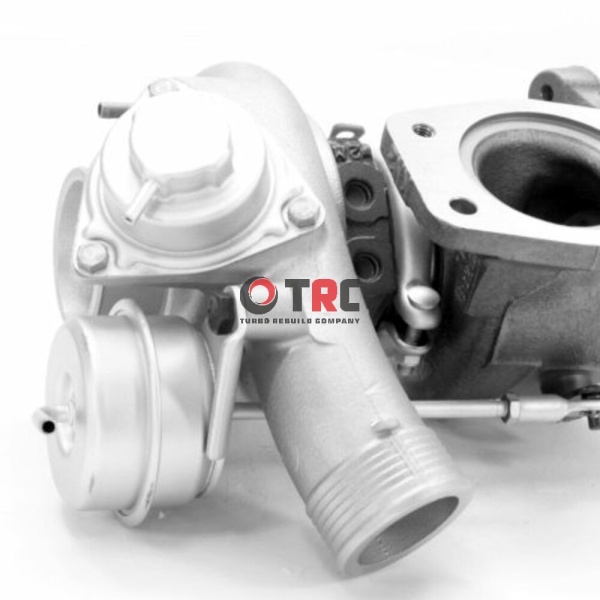 Турбина MITSUBISHI 4937706201 VOLVO S60, S80,V70 II70, XC70, XC90 2.5 T 209-210 л.с.