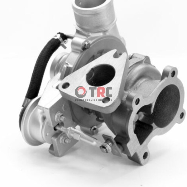 Турбина GARRETT 4541715005S PEUGEOT 306 1.9  90 ,92 л.с.