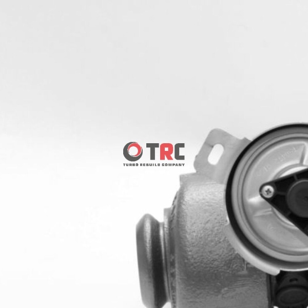 Турбина Ford 3M5Q6K682CC  VOLVO C3 ,S40,V50, V70 2.0  136 л.с., FORD MONDEO IV 2.0 140,130,115,136 л.с.